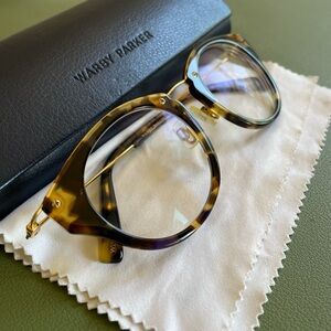 Warby Parker HADLEY 6252 glasses